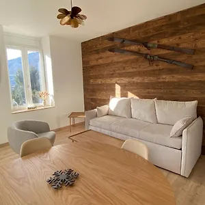 Appartement L'augustine Saint-avre Avec, Saint Avre la Chambre