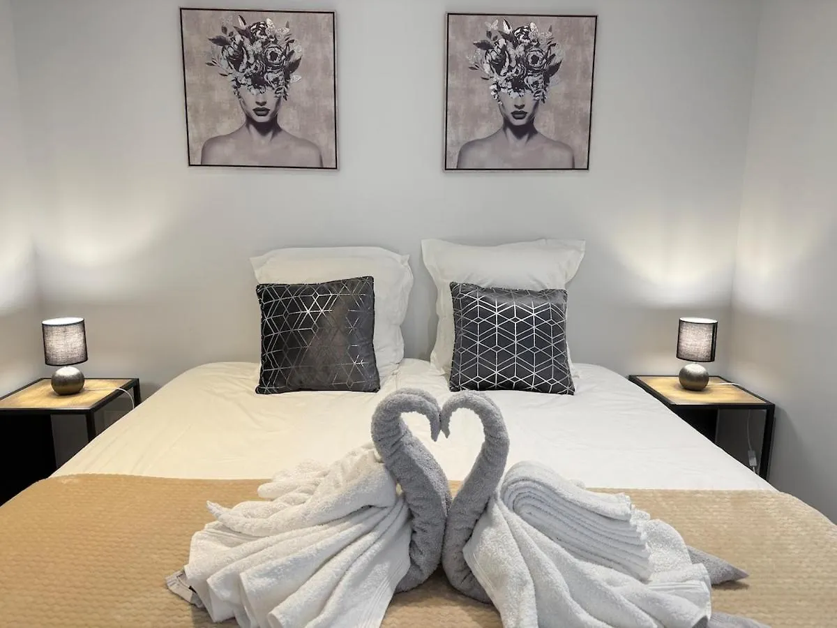 Appartement Le Cocon Proche Station Ski-Piscine Saint Avre la Chambre