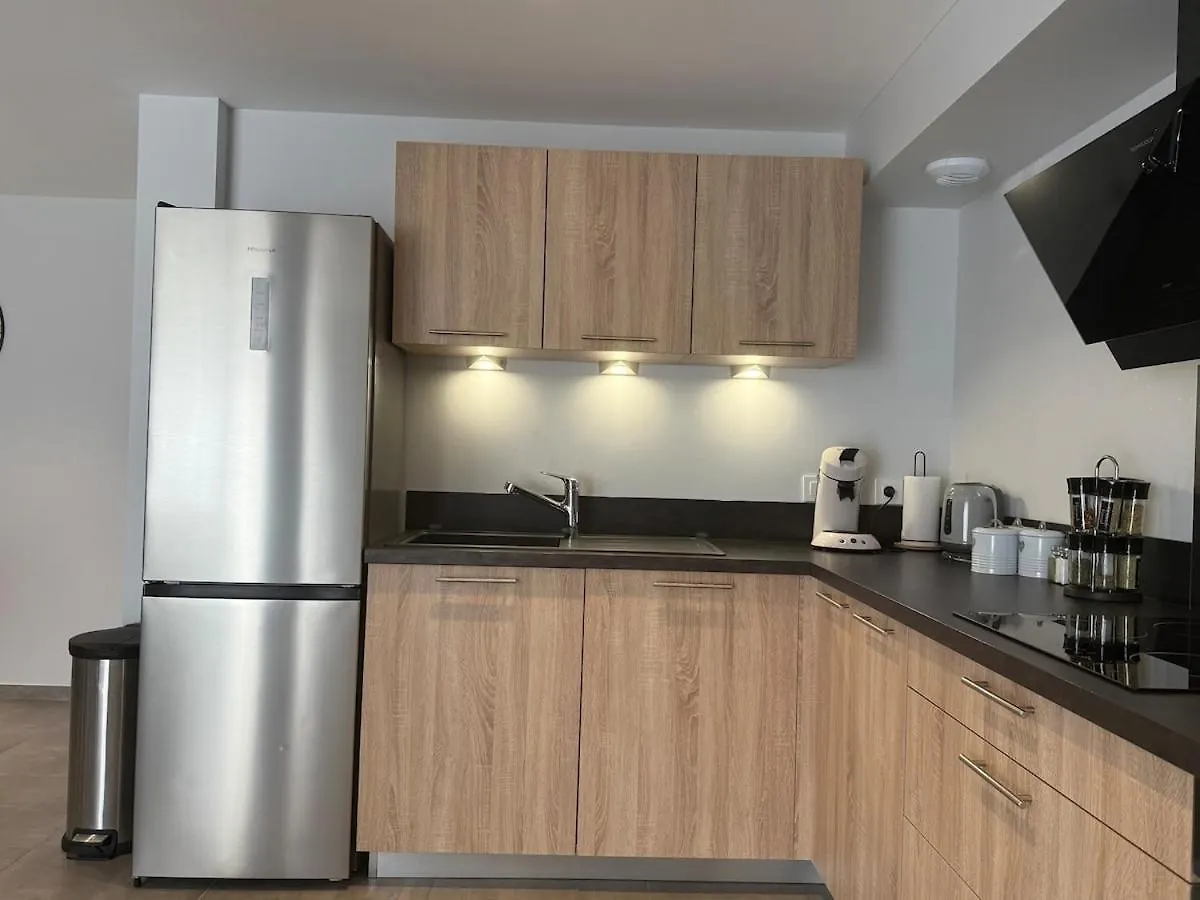 Appartement Le Cocon Proche Station Ski-Piscine Saint Avre la Chambre 0*,  France